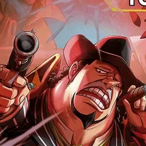 Capone "Gang" Bege