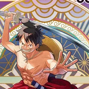 Luffytaro