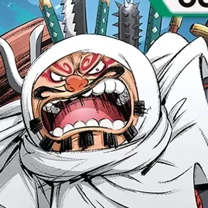 Gyukimaru