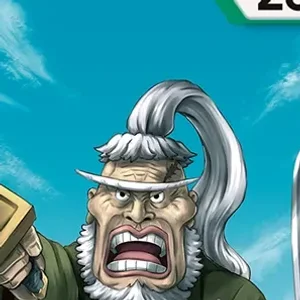 Kozaburo Shimotsuki