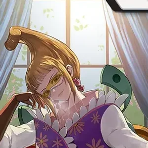 Princesse Sharlia