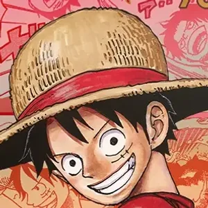 Monkey.D.Luffy