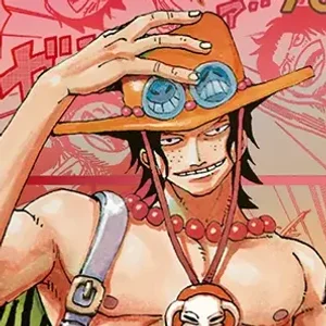 Portgas D. Ace