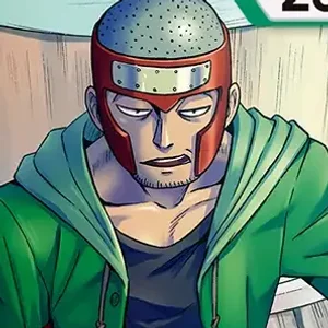 Yosaku