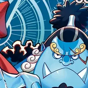 Jinbe