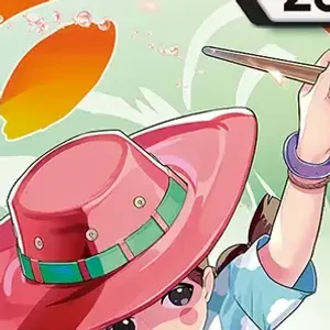 Miss.Goldenweek(Marianne)