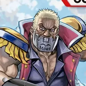 Morgan