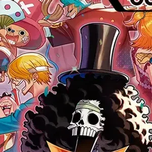 Brook