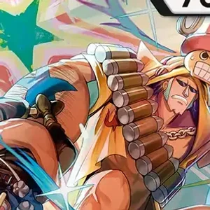 Arrimage pirates 6
