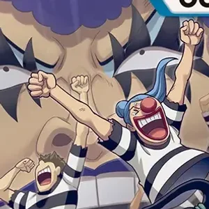 Prisonniers d'Impel Down