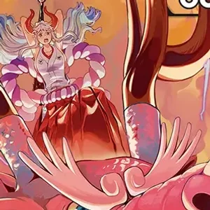 Momonosuké Kozuki
