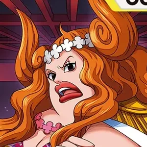 Boa Marigold