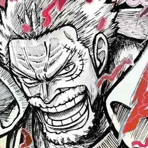 Monkey.D.Garp