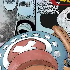 Tony Tony.Chopper