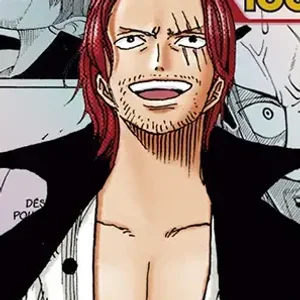Shanks