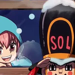 Soldat unijambiste