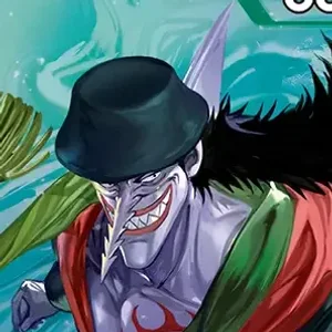 Arlong