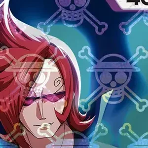 Ichiji Vinsmoke