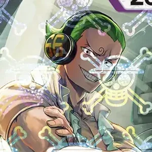 Yonji Vinsmoke