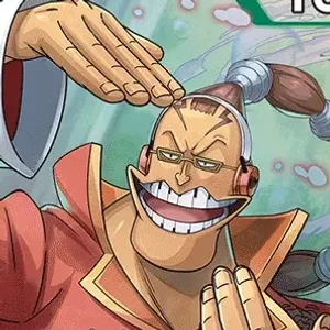 Scratchmen Apoo