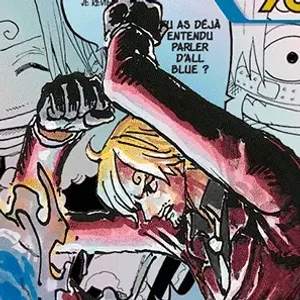 Sanji