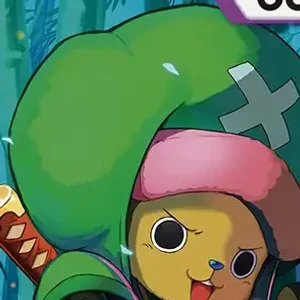 Choppaemon