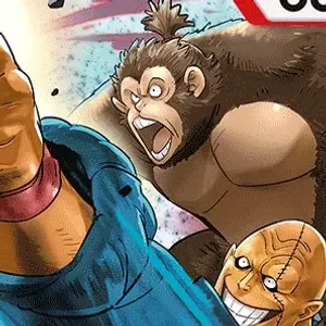 Bonk Punch