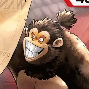 Monster
