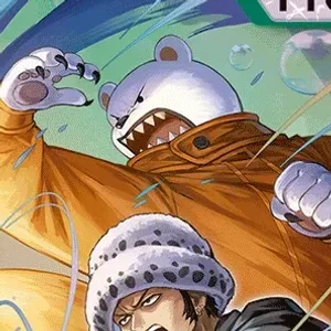 Law et Bepo