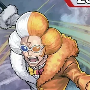 Inazuma