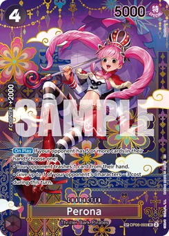 Perona OP06-093 P5 The Azure Sea’S Seven