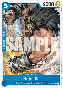 Hajrudin OP15-049 Adventure On Kami’S Island
